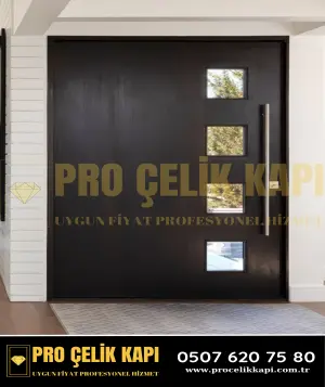 Beşiktaş Pivot Kapı - Model 24